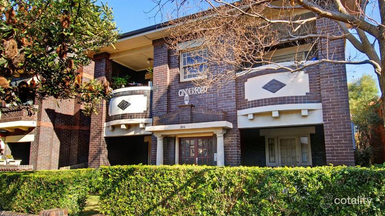 2-bedroom unit at 1/204 Clovelly Road, Randwick, NSW 2031, Randwick, New South Wales