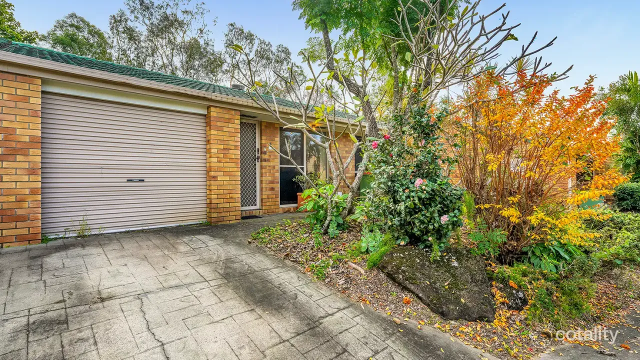 2-bedroom unit at 4 Silky Oak Court, Oxenford, QLD 4210, Gold Coast, Queensland