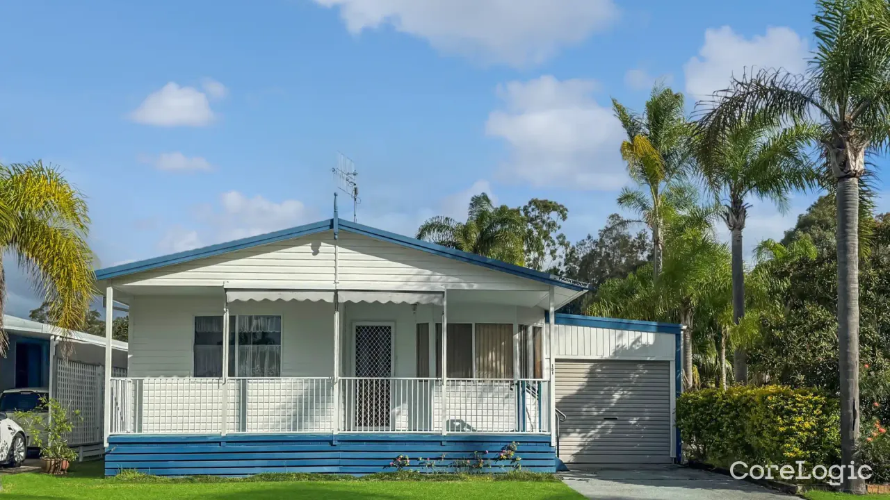2-bedroom house at 151/88 Holdom Road, Port Stephens Council, New South Wales