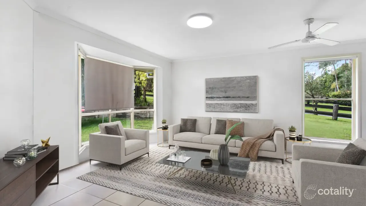 3-bedroom house at 2 Curlew Crescent, Cooroy, QLD 4563, Noosa Council, Queensland