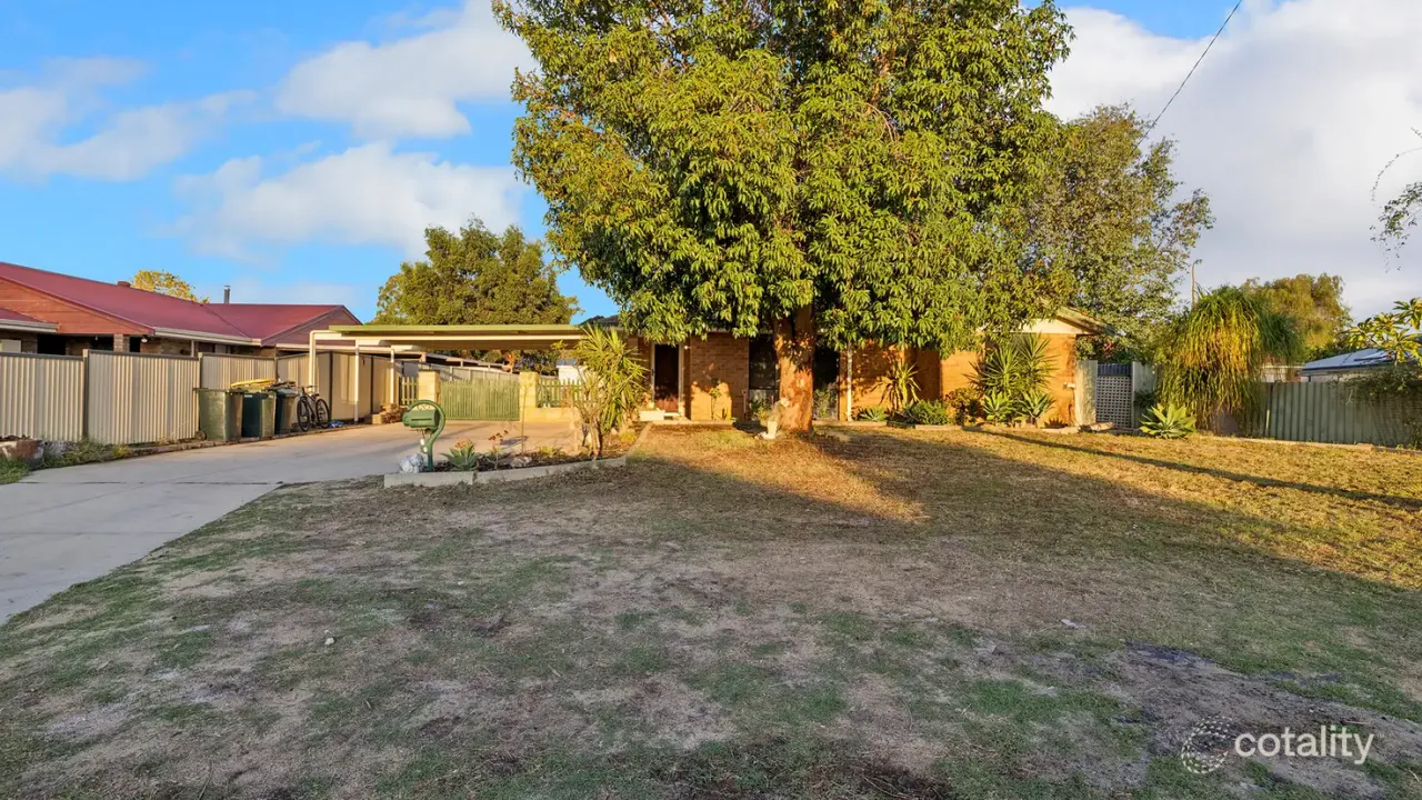 4-bedroom house at 26 Mader Road, Mundijong, WA 6123, Serpentine-Jarrahdale, Western Australia