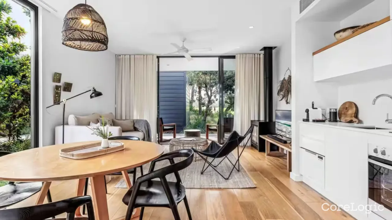 1-bedroom unit at 13/30 Staples Street, Shoalhaven Council, New South Wales