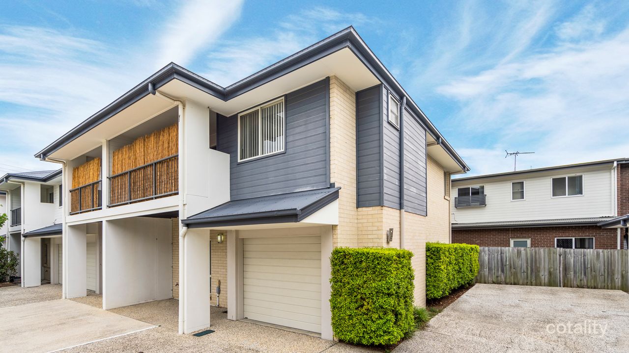 3-bedroom unit at 4/180-182 Thorneside Road, Thorneside, QLD 4158, Redland Council, Queensland