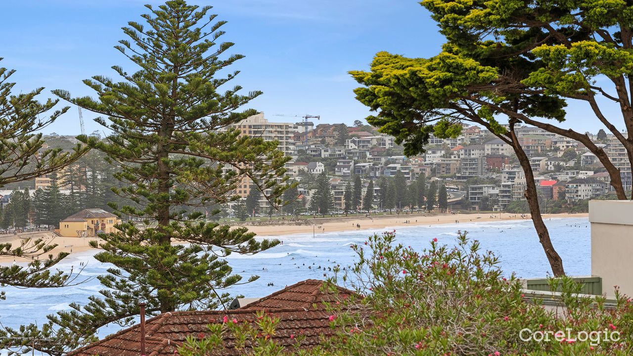 2-bedroom unit at 4/27 Cliff Street, Northern Beaches Council, New South Wales