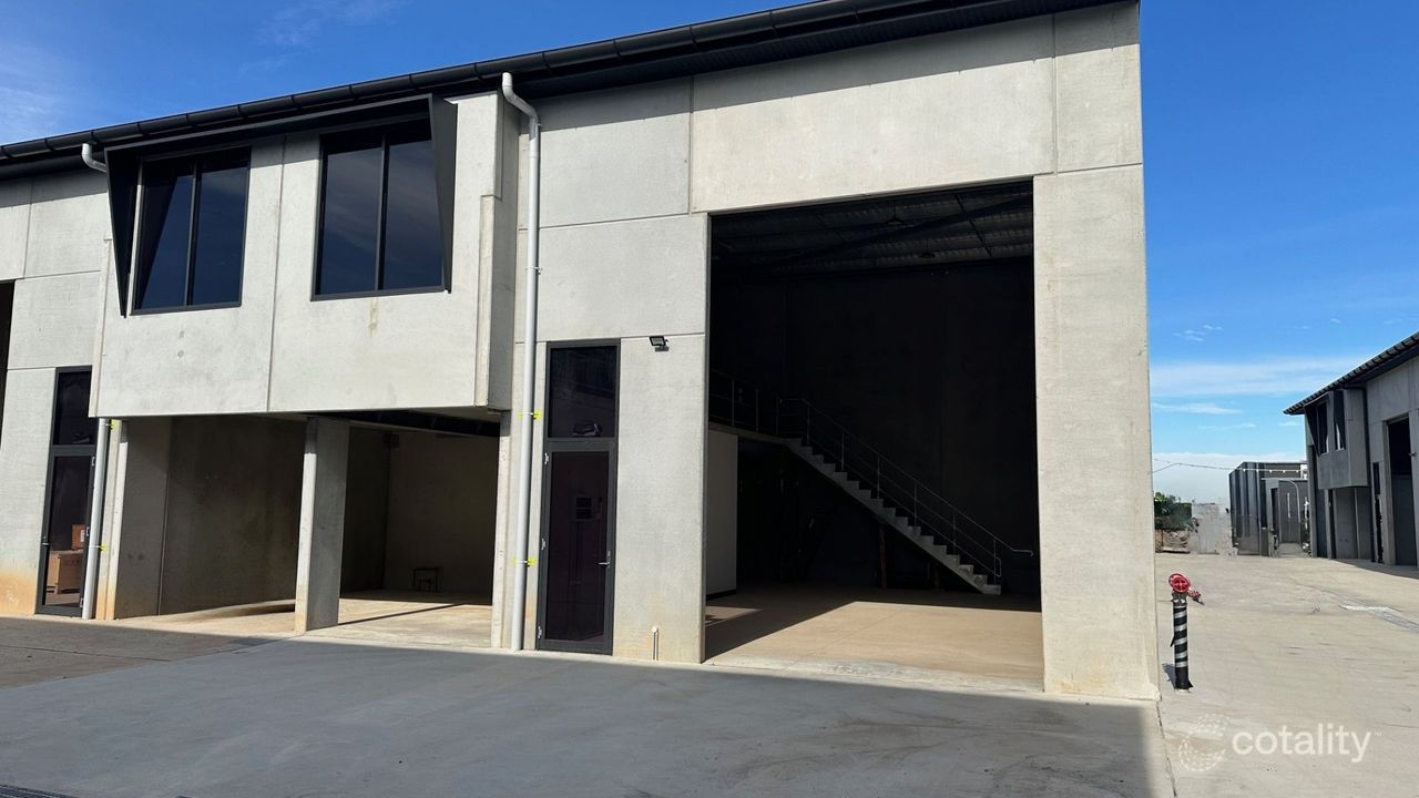 0-bedroom unit at 20/24 Sterling Road, Minchinbury, NSW 2770, Blacktown, New South Wales