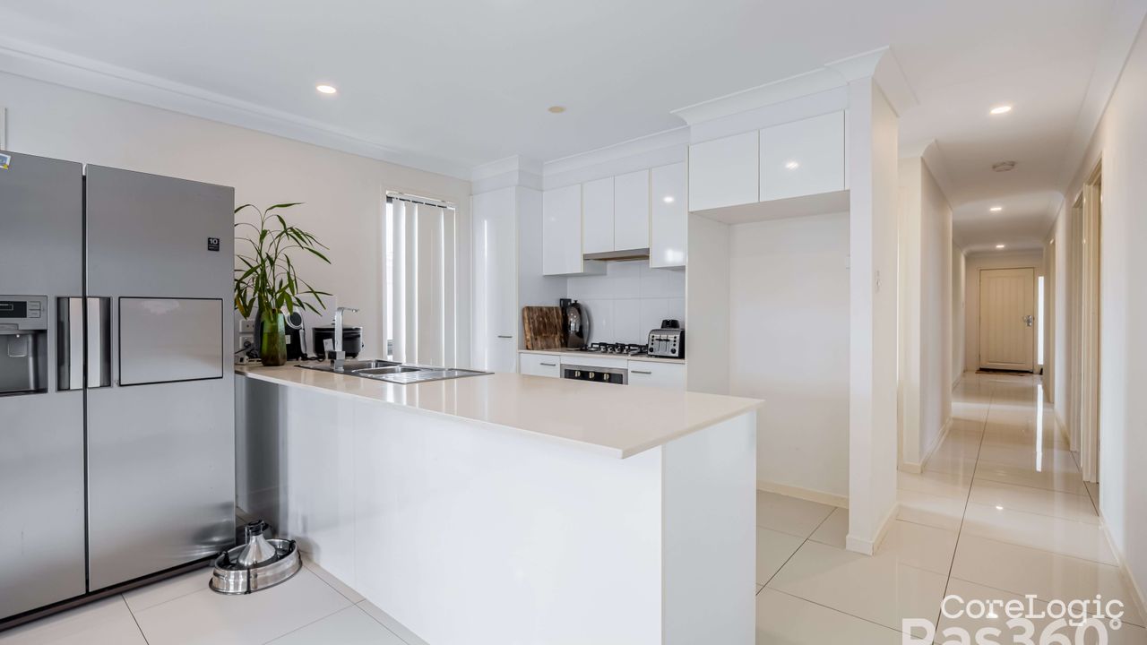 4-bedroom house at 69 Hill Drive, Gold Coast Council, Queensland