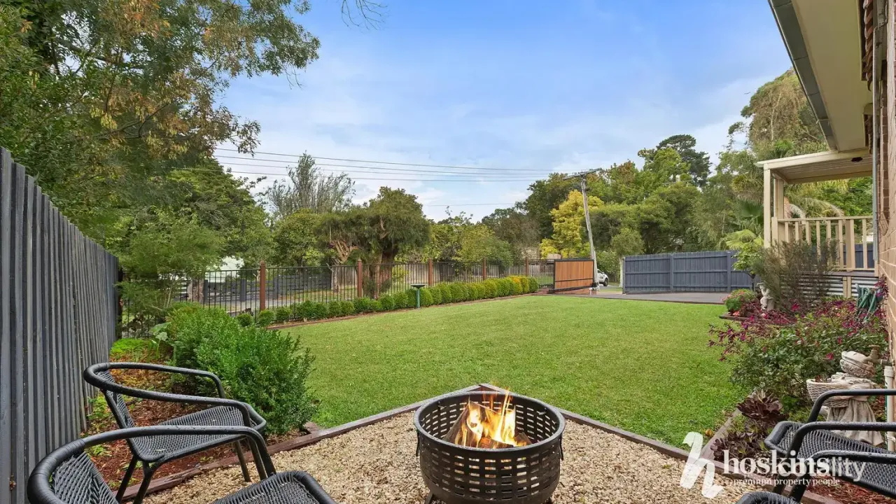3-bedroom house at 7 Grantully Street, Mount Evelyn, VIC 3796, Yarra Ranges, Victoria