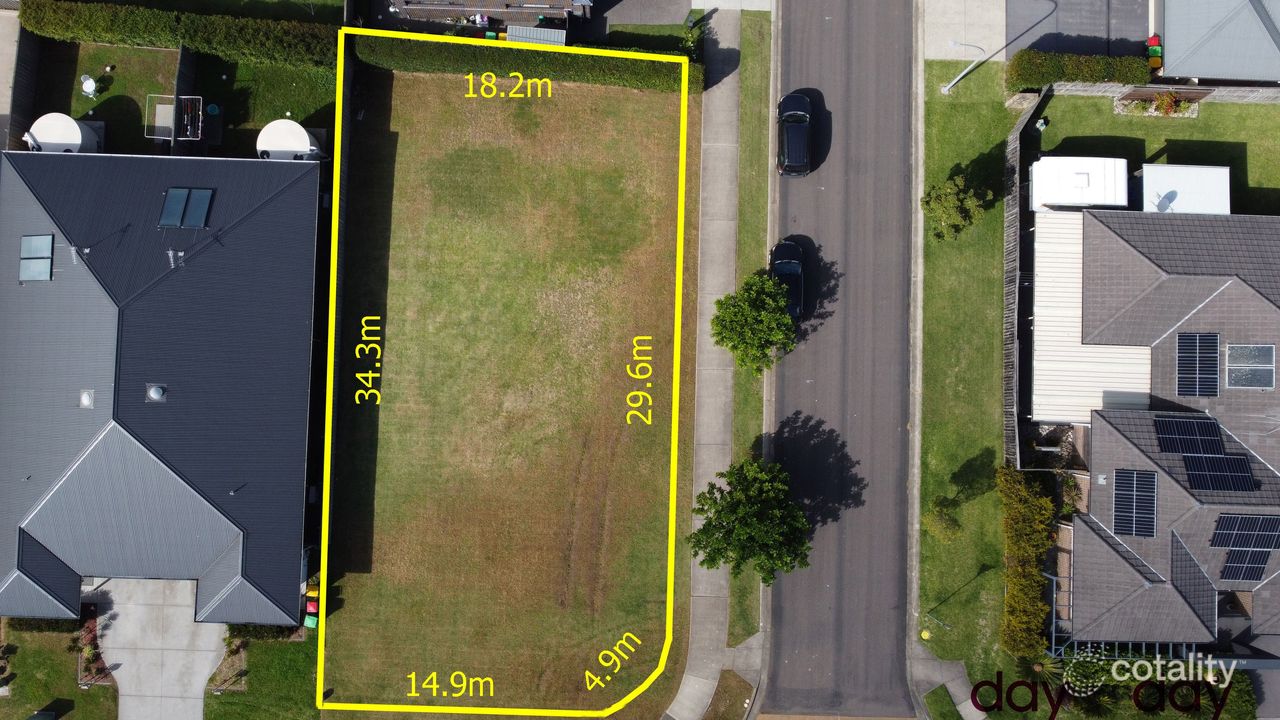 2-bedroom unit at 30 Kurraka Drive, Fletcher, NSW 2287, Newcastle Council, New South Wales