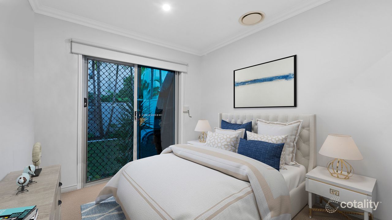 4-bedroom unit at 2/23 Broadwater Street, Runaway Bay, QLD 4216, Gold Coast, Queensland