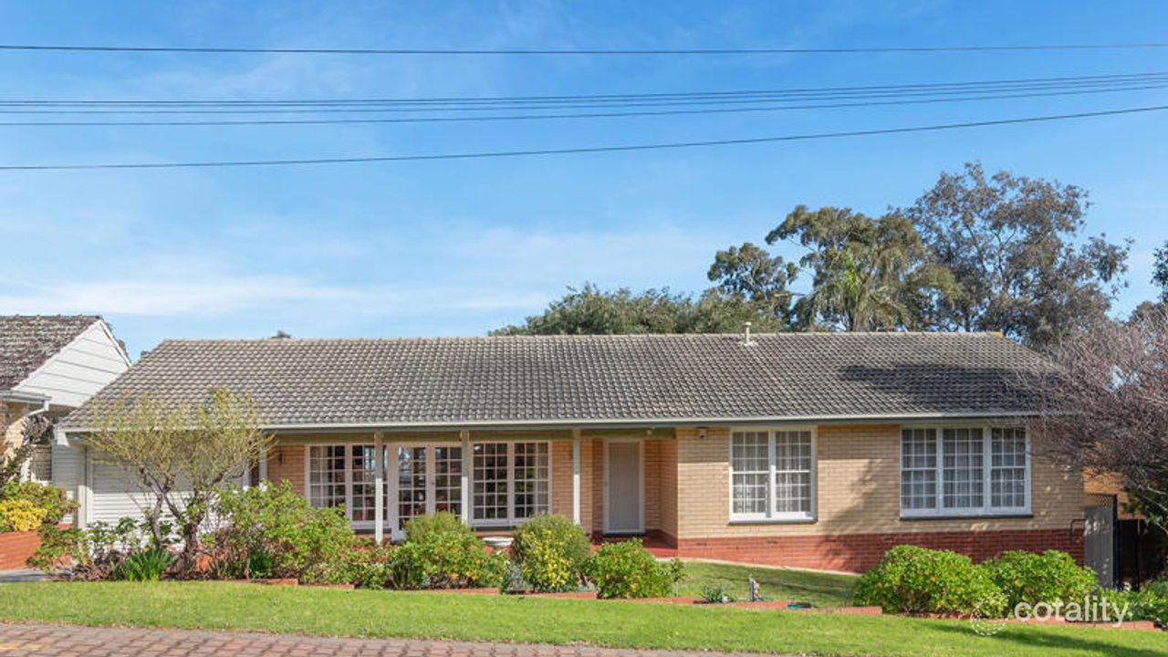 3-bedroom house at 22 Condada Drive, Banksia Park, SA 5091, Tea Tree Gully, South Australia