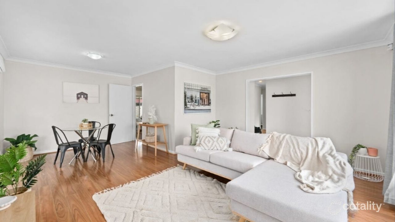4-bedroom house at 4 Bagoda Street, Queens Park, WA 6107, Canning, Western Australia