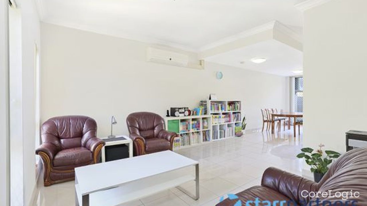 2-bedroom unit at 3/11-13 Tennyson Street, Parramatta Council, New South Wales