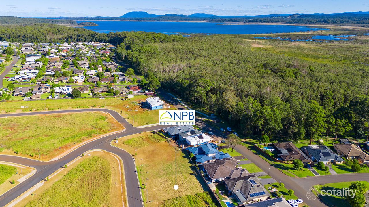 0-bedroom unit at 7 Rush Lily View, Port Macquarie, NSW 2444, Port Macquarie-Hastings Council, New South Wales