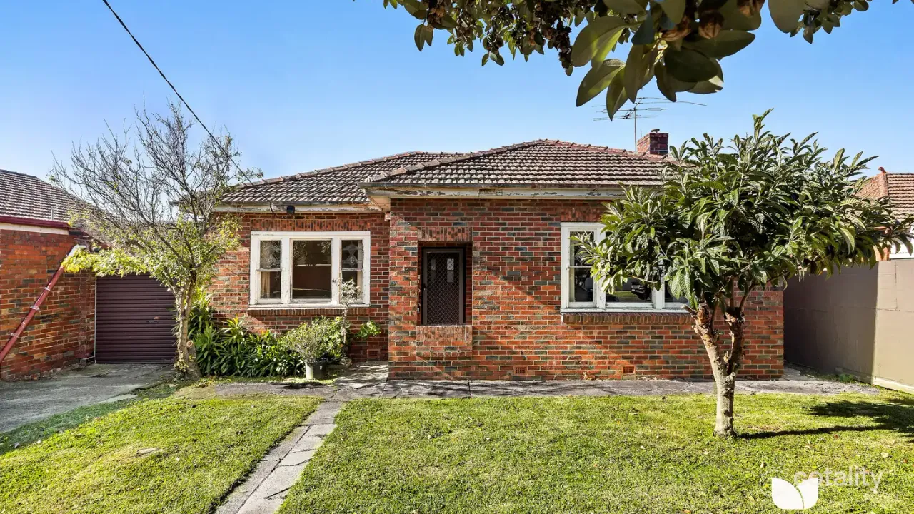 2-bedroom house at 50 Mackay Street, Essendon, VIC 3040, Moonee Valley Council, Victoria
