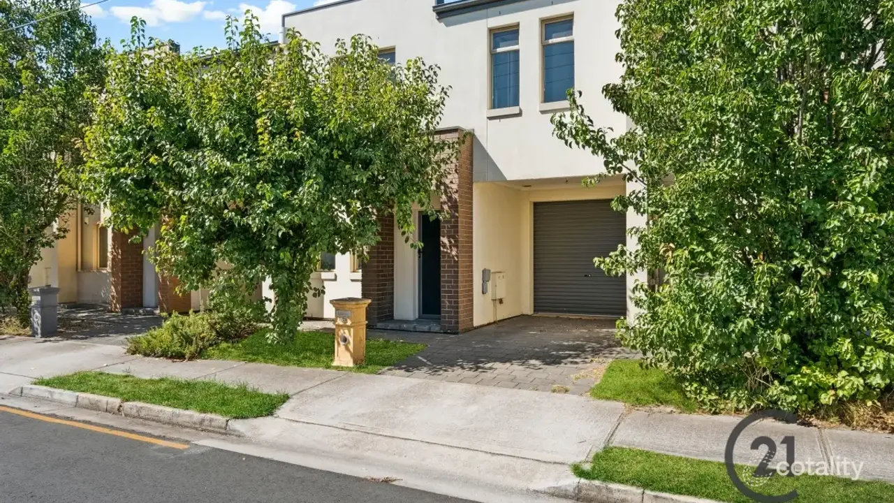 3-bedroom unit at 3/2A Garth Street, Woodville Park, SA 5011, Charles Sturt Council, South Australia