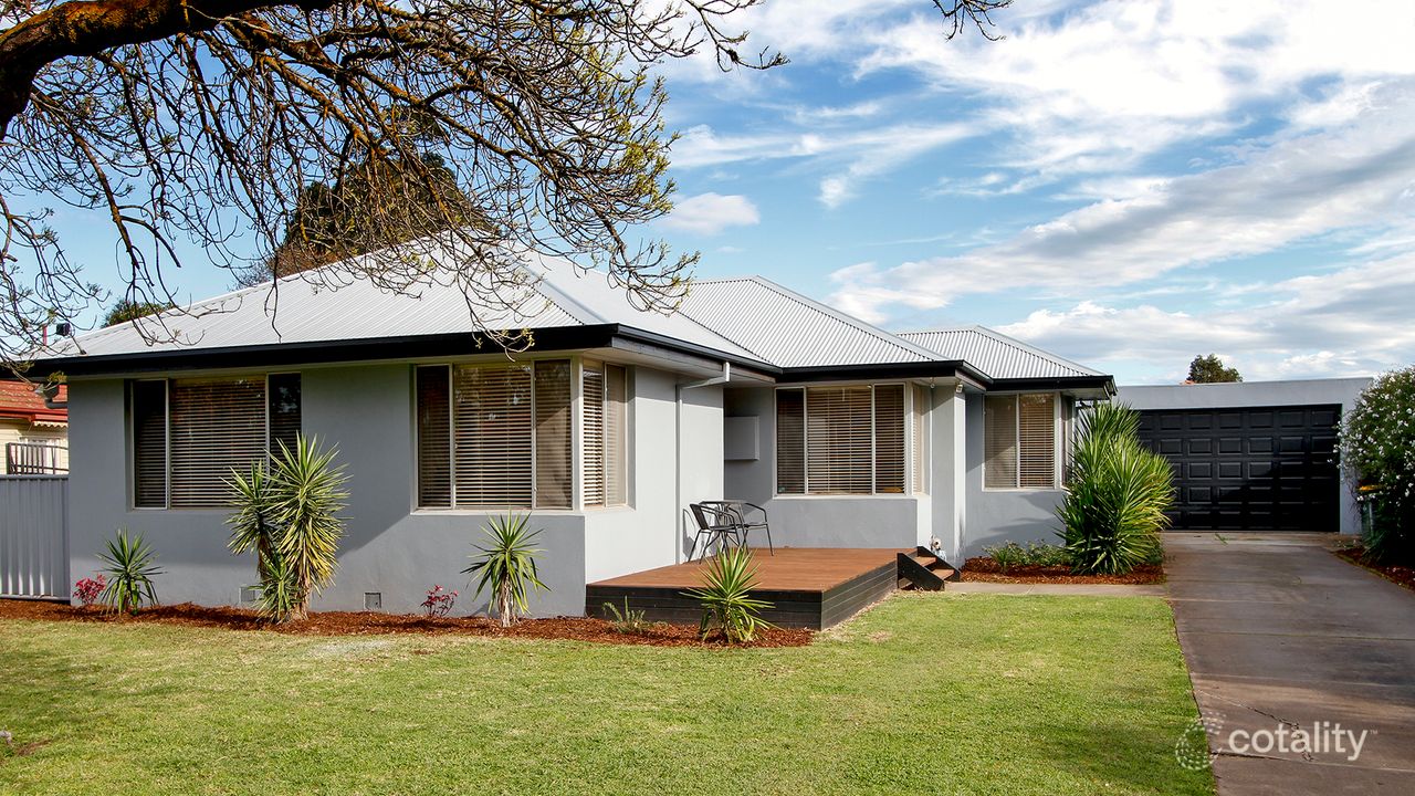 4-bedroom house at 245 Guthridge Parade, Sale, VIC 3850, Wellington Council, Victoria