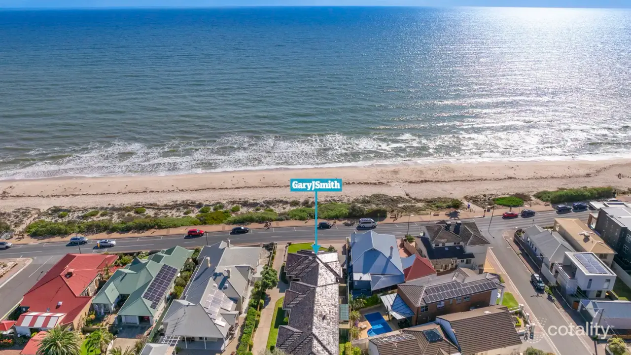 2-bedroom unit at 1/155 Esplanade, Brighton, SA 5048, Holdfast Bay, South Australia