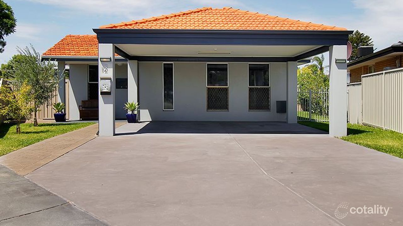 3-bedroom house at 12 Lingfield Way, Morley, WA 6062, Bayswater, Western Australia
