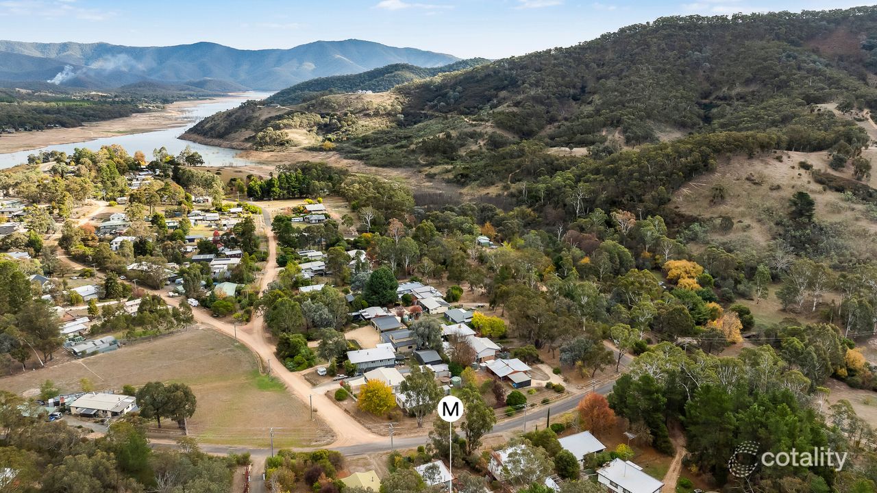 2-bedroom house at 5 River Bend Rise, Macs Cove, VIC 3723, Mansfield Council, Victoria