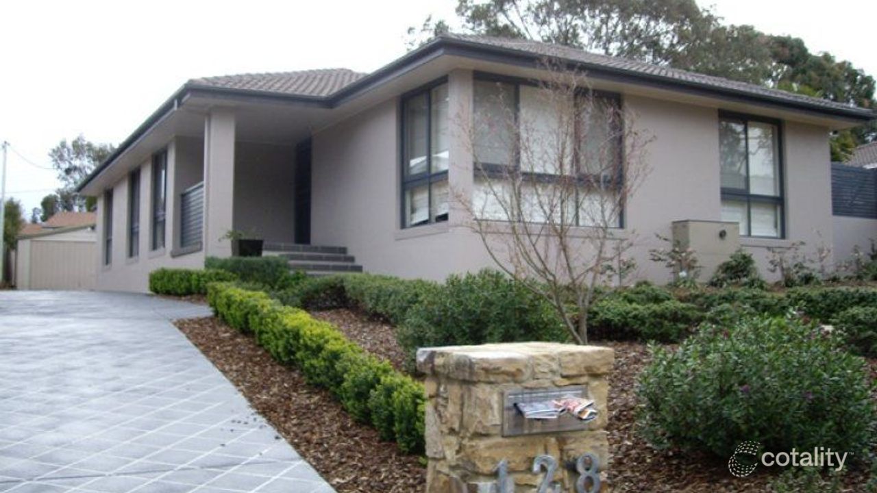 4-bedroom house at 128 Sturdee Crescent, Monash, ACT 2904, , Australian Capital Territory
