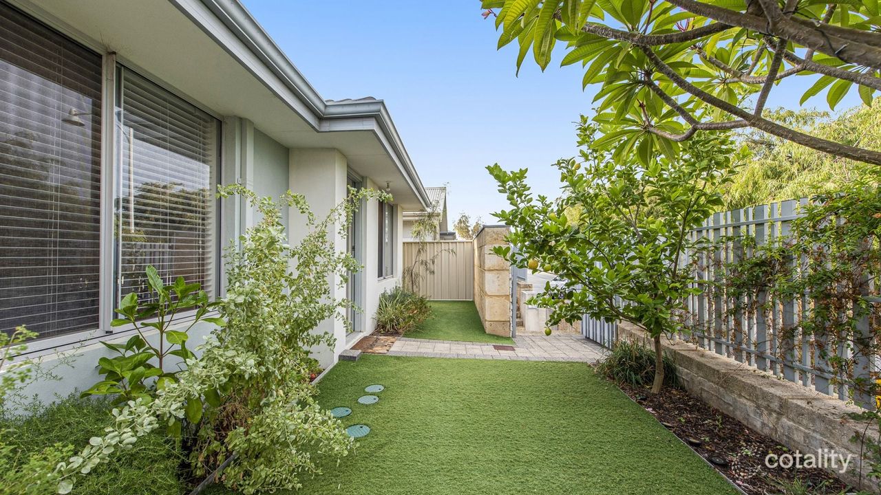 4-bedroom house at 94 Kingscliff Drive, Golden Bay, WA 6174, Rockingham, Western Australia