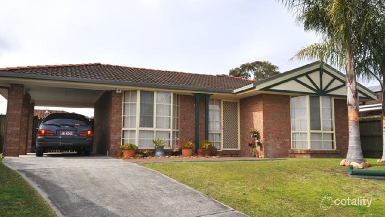 3-bedroom house at 9 Graham Place, Kariong, NSW 2250, , New South Wales