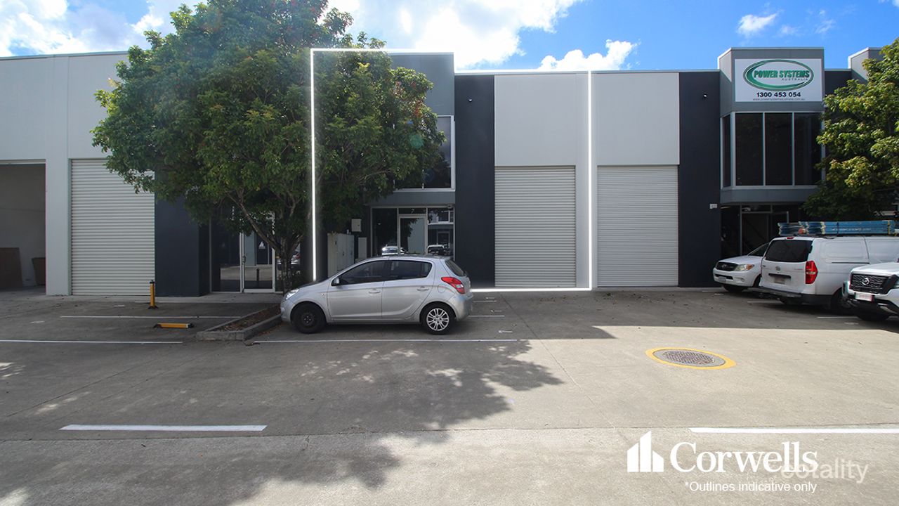 0-bedroom unit at 7/28 Burnside Road, Ormeau, QLD 4208, Gold Coast Council, Queensland