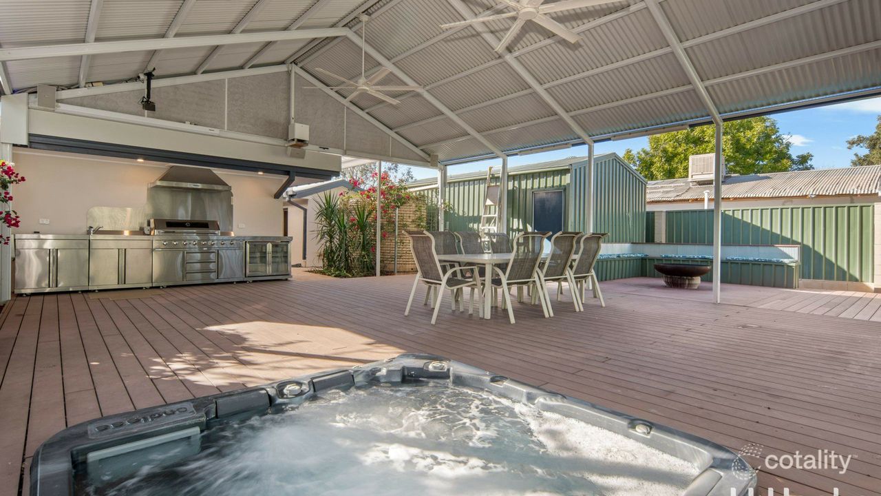 3-bedroom house at 1/2 Nicker Crescent, Gillen, NT 0870, Alice Springs Council, Northern Territory