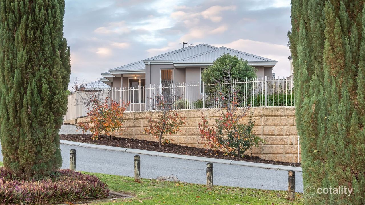 4-bedroom house at 26 Romaine Loop, Darch, WA 6065, Wanneroo, Western Australia