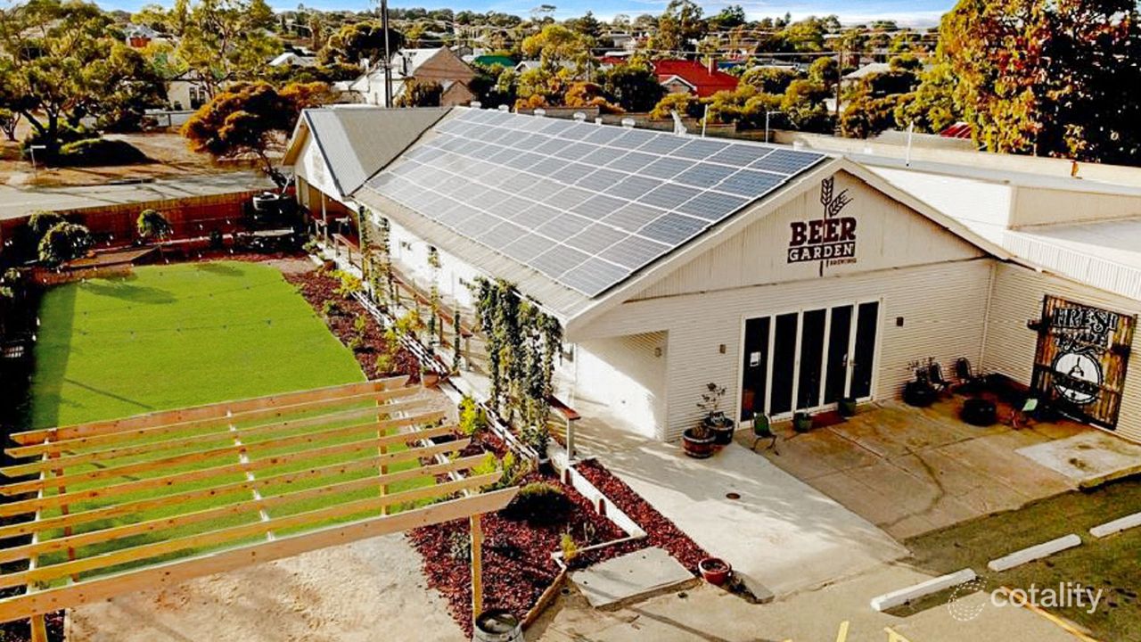 0-bedroom unit at 28 London Street, Port Lincoln, SA 5606, Port Lincoln Council, South Australia