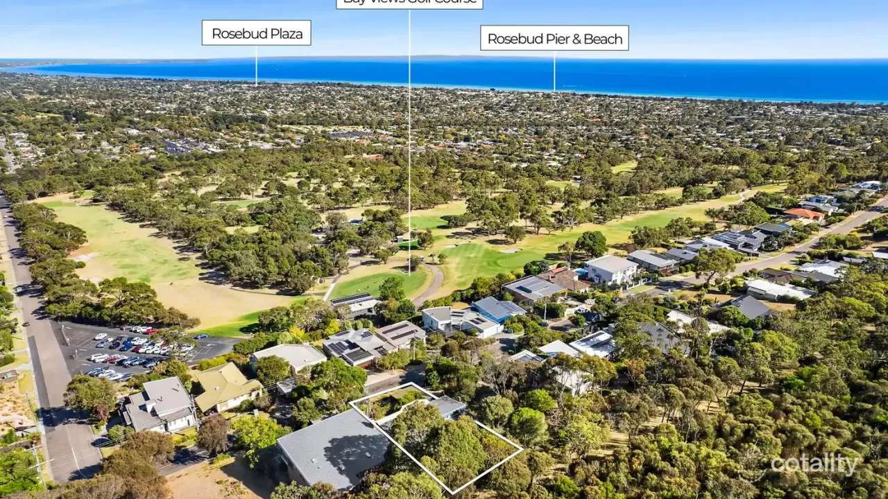 3-bedroom house at 59 St Andrews Avenue, Rosebud, VIC 3939, Mornington Peninsula Council, Victoria
