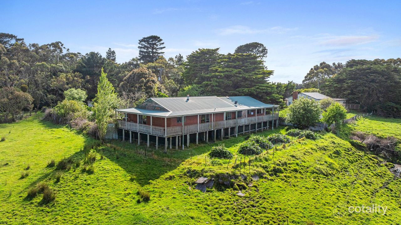 5-bedroom house at 30 Barry Road, Agnes, VIC 3962, South Gippsland Council, Victoria