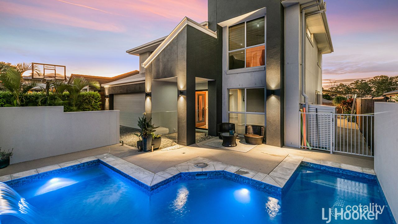 5-bedroom house at 18 Ballyalla Crescent, Warner, QLD 4500, Moreton Bay Council, Queensland