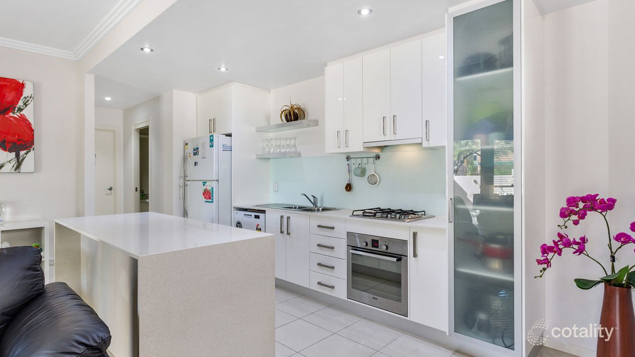 3-bedroom unit at 4/37 Vine Street, Clayfield, QLD 4011, Brisbane Council, Queensland