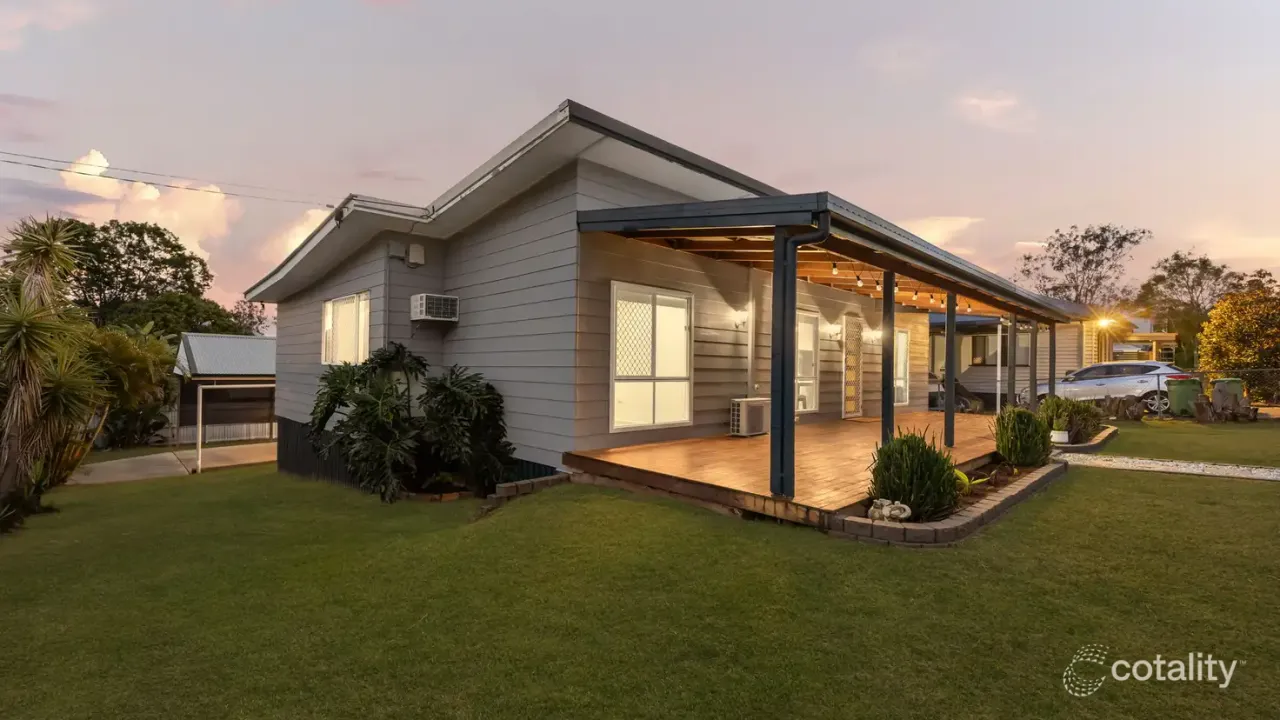 3-bedroom house at 2 George Street, Blackstone, QLD 4304, Ipswich, Queensland