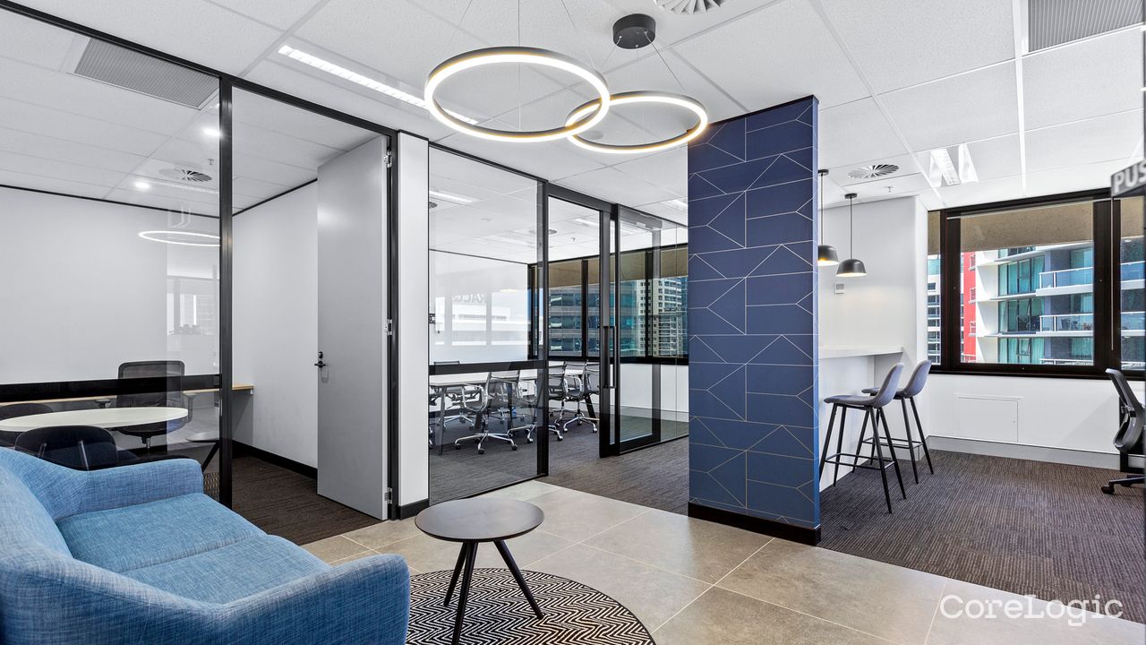 0-bedroom unit at 200 Mary Street, Brisbane Council, Queensland