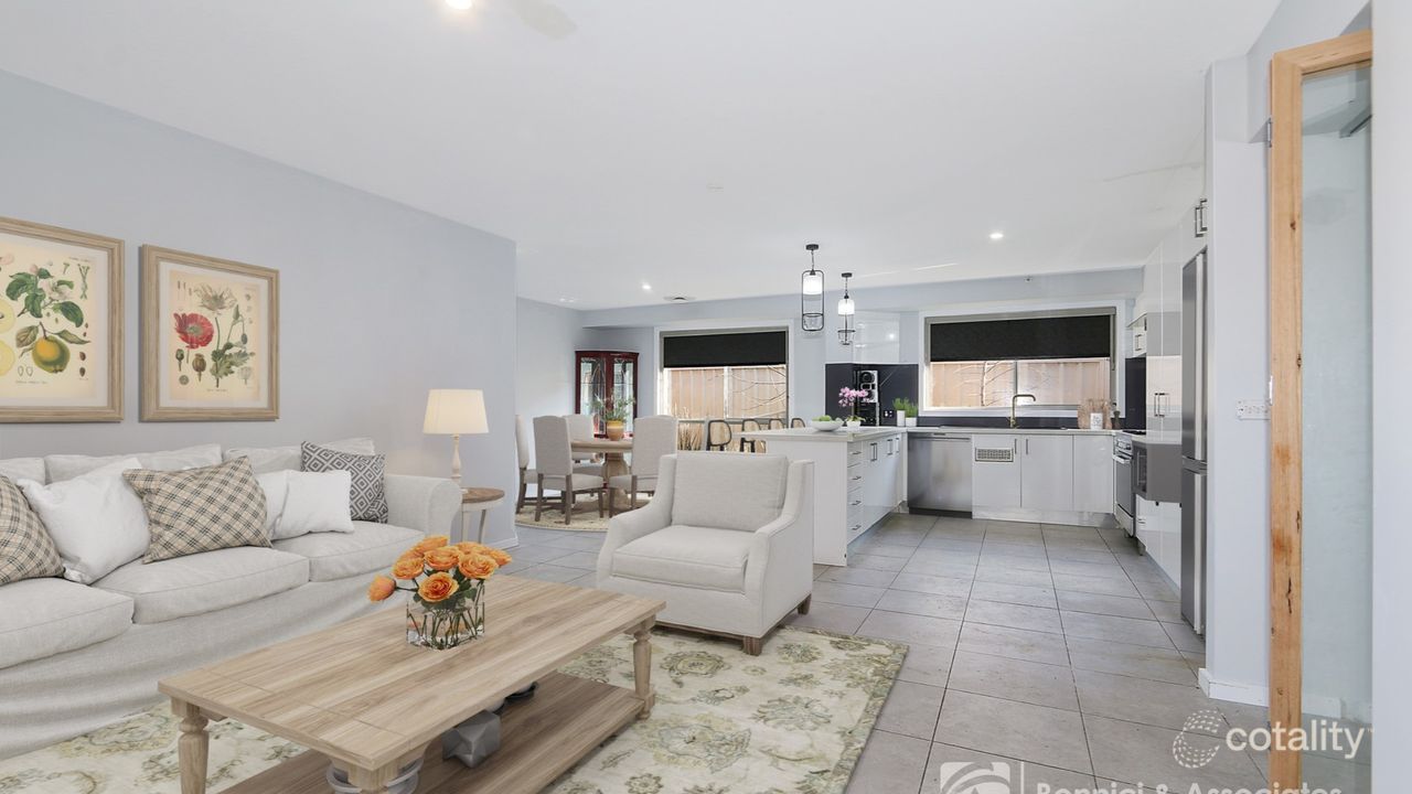 4-bedroom house at 5 Klein Court, Jindera, NSW 2642, Greater Hume Council, New South Wales