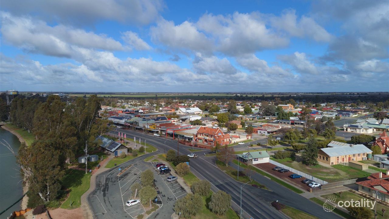 0-bedroom unit at 81 King George Street, Cohuna, VIC 3568, Gannawarra, Victoria