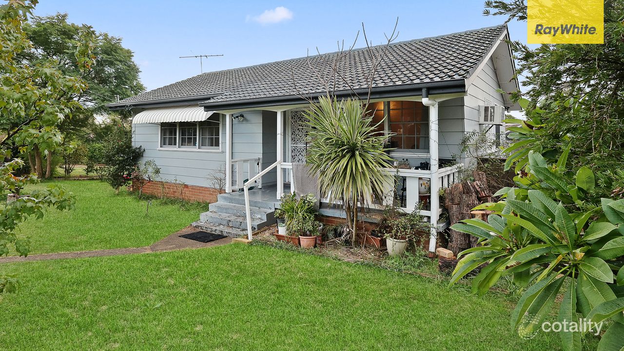 3-bedroom house at 2 Pinang Place, Whalan, NSW 2770, Blacktown, New South Wales