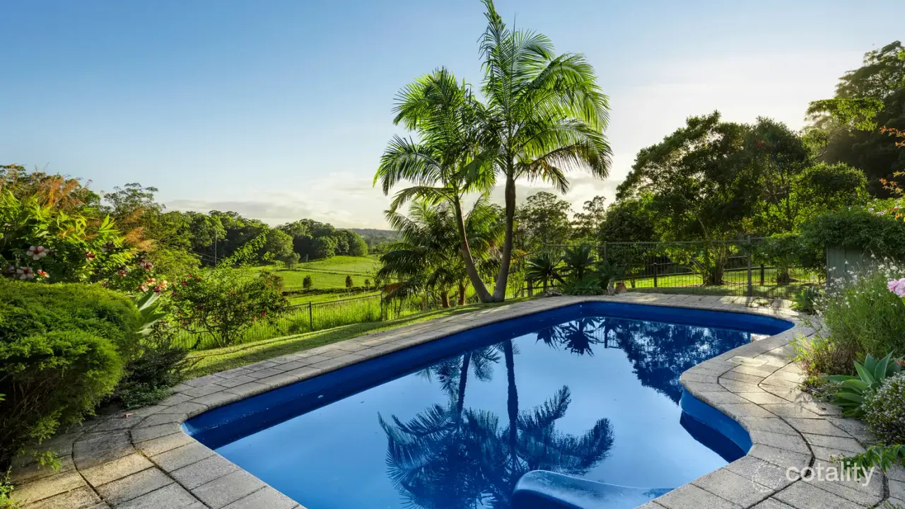 5-bedroom house at 11 Brutons Road, Raleigh, NSW 2454, Bellingen, New South Wales