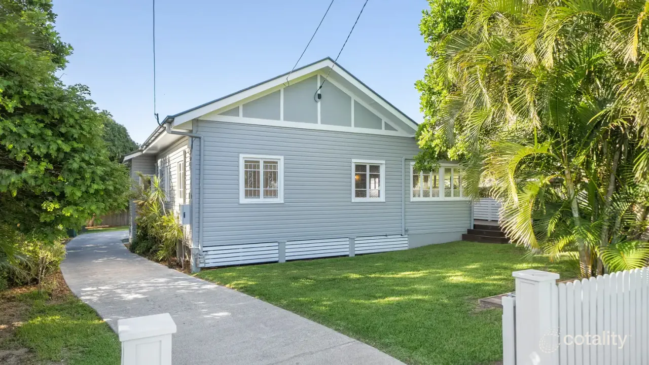 3-bedroom house at 113 Lascelles Street, Brighton, QLD 4017, Brisbane, Queensland