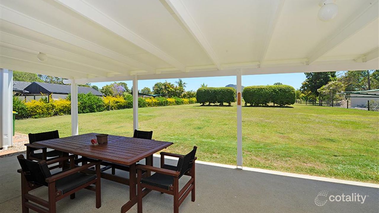 4-bedroom house at 9 Parkview Road, Glass House Mountains, QLD 4518, Sunshine Coast, Queensland