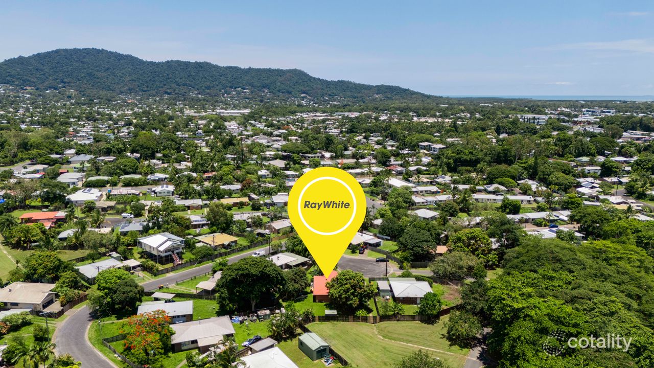 3-bedroom house at 2 Papaya Close, Manoora, QLD 4870, Cairns Council, Queensland