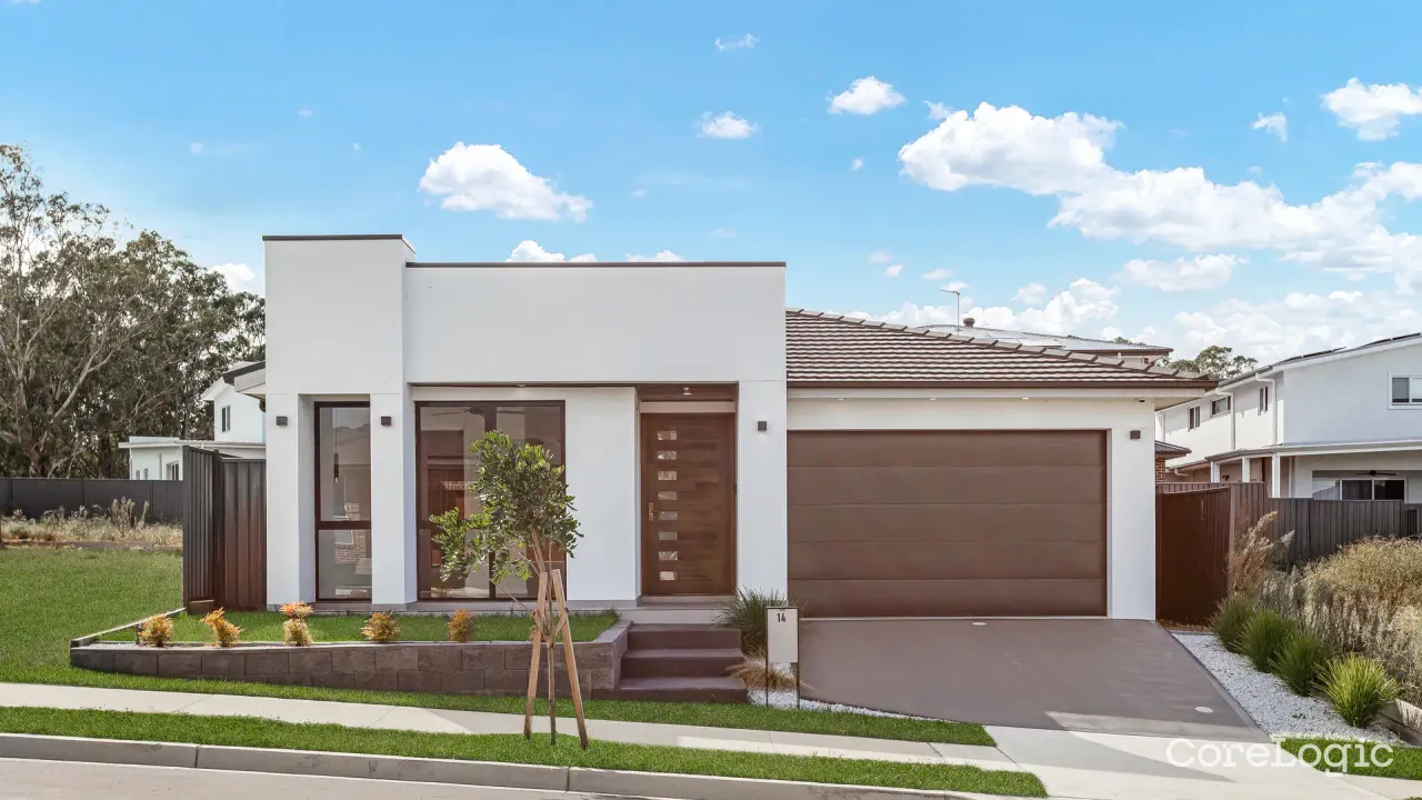 4-bedroom house at 14 Agaricus Road, Hawkesbury Council, New South Wales