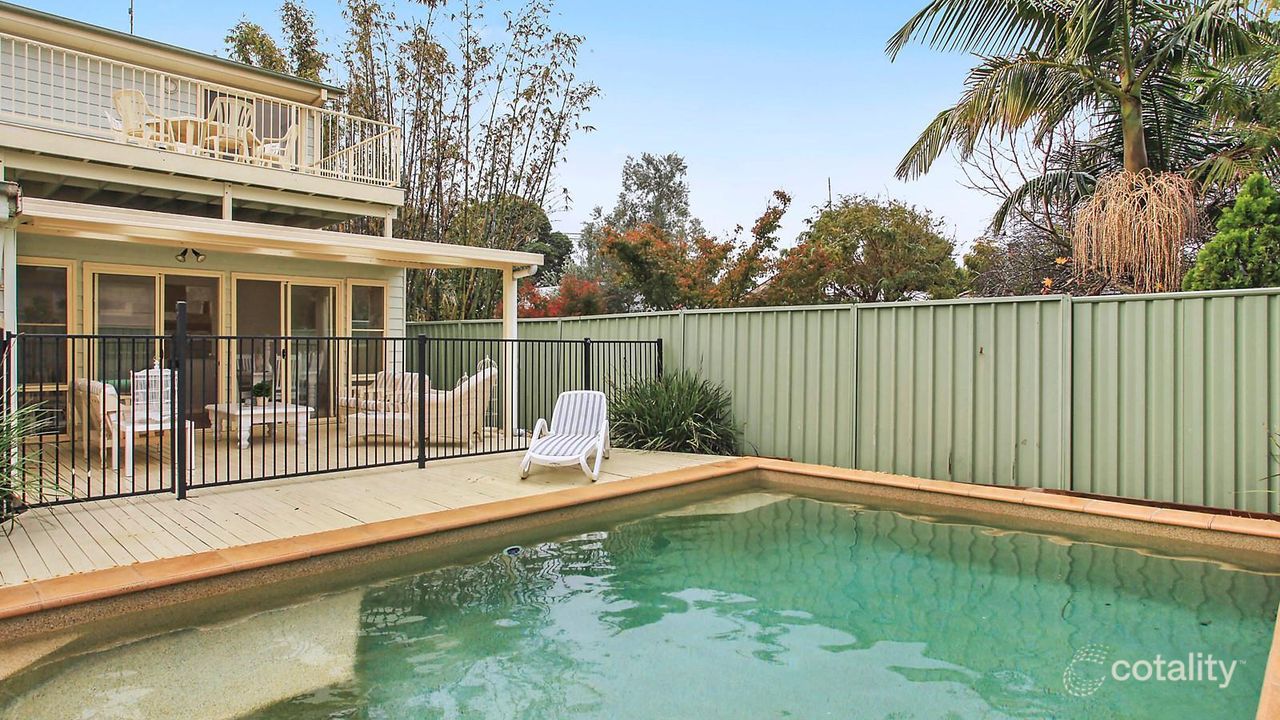 5-bedroom house at 2 Bowden Road, Woy Woy, NSW 2256, Central Coast (Nsw), New South Wales