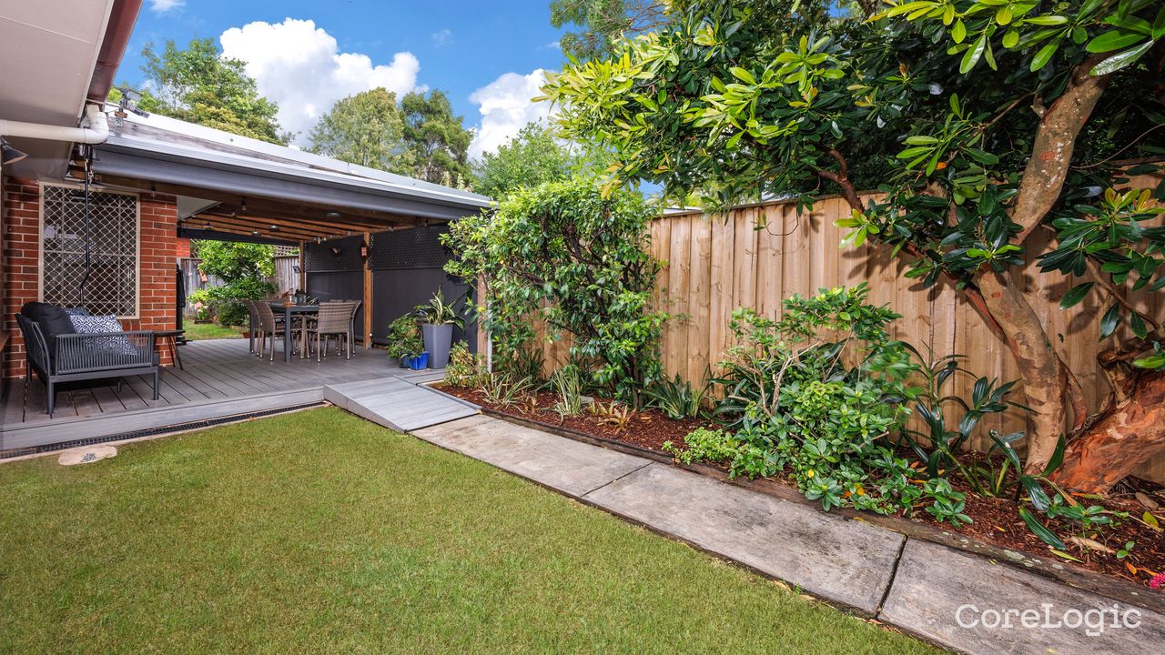 3-bedroom unit at 3/24 Beattie Avenue, Ryde Council, New South Wales