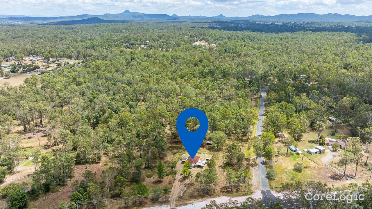 4-bedroom house at 683-701 Greenbank Road, Logan Council, Queensland