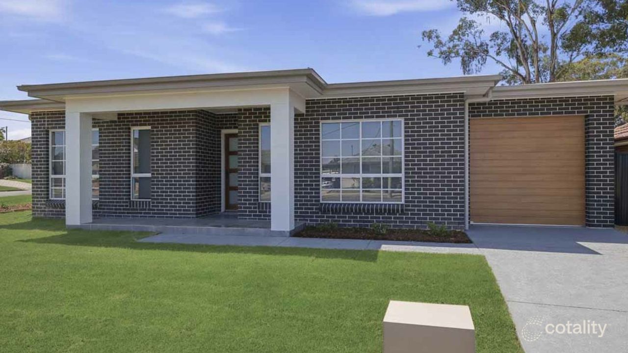 4-bedroom house at 78 Doonmore Street, Penrith, NSW 2750, Penrith, New South Wales