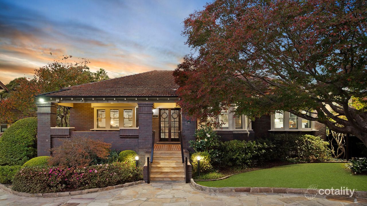 4-bedroom house at 15 Cheltenham Road, Cheltenham, NSW 2119, Hornsby Council, New South Wales