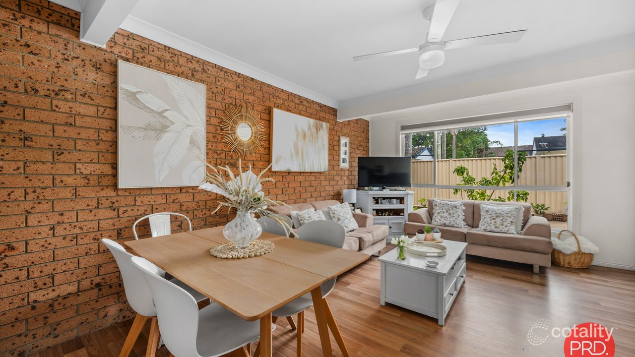 2-bedroom unit at 4/20 Fitzgerald Street, Coffs Harbour, NSW 2450, Coffs Harbour, New South Wales